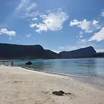 Magic Views And Walking Distance To Beaches Leknes
