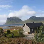 Feriehus Magic Views And Walking Distance To Beaches *