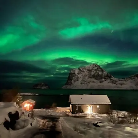 Casa vacanze Magic Views And Walking Distance To Beaches