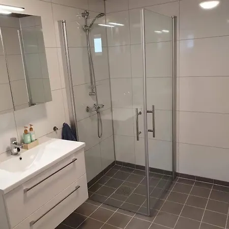 Magic Views And Walking Distance To Beaches Holiday home