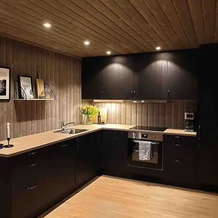 Casa vacanze Magic Views And Walking Distance To Beaches Leknes