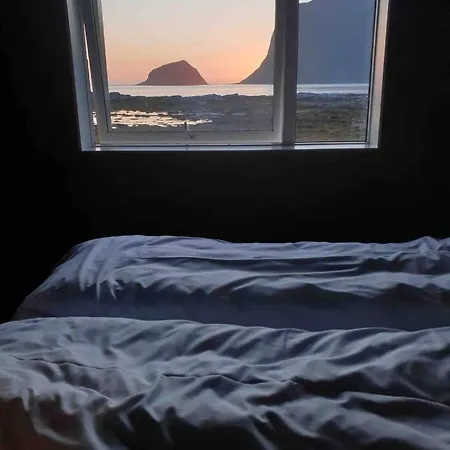 Magic Views And Walking Distance To Beaches * Leknes